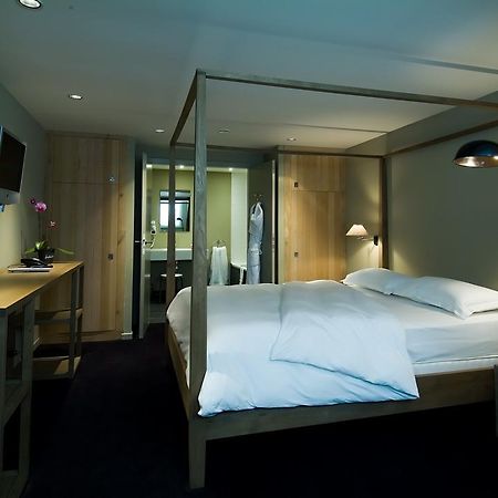 Pol Hotel Le Touquet 외부 사진
