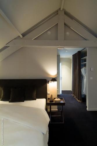 Pol Hotel Le Touquet 시설 사진