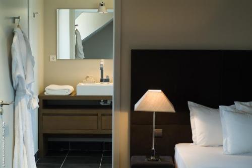 Pol Hotel Le Touquet 시설 사진